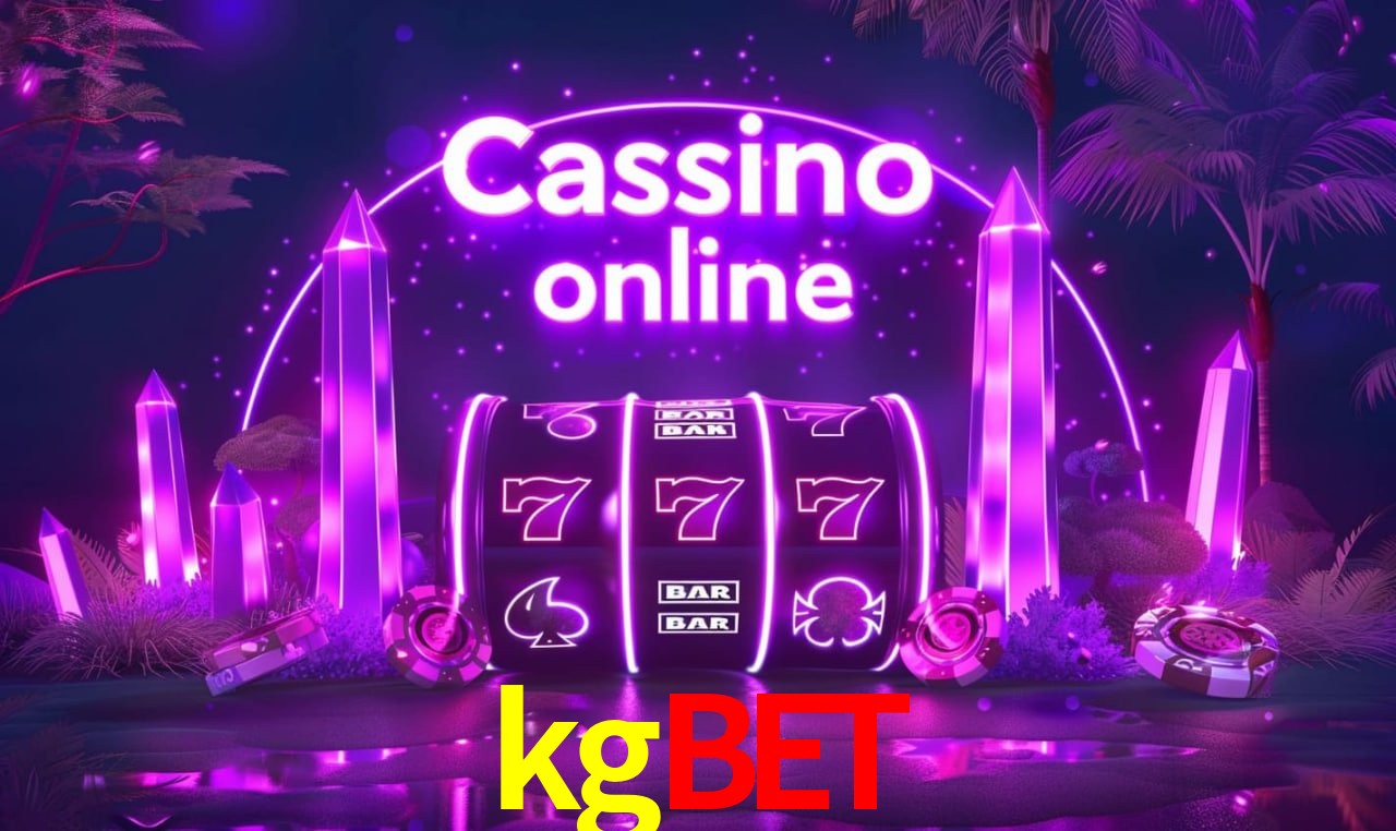 kgbet - cassino ao vivo