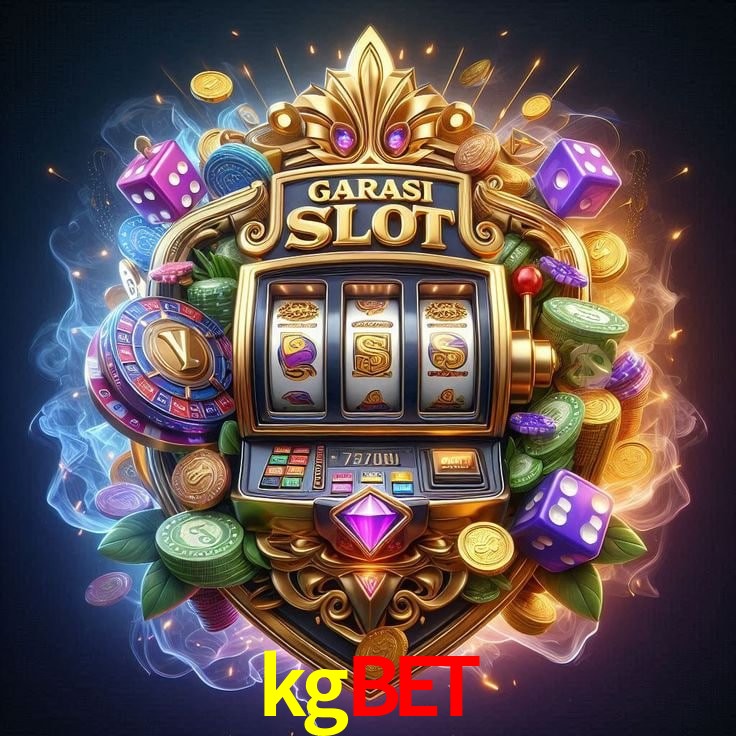 kgbet - Winners Celebration